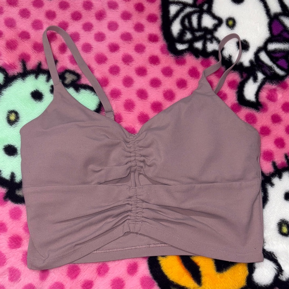 Athleta Sports Bra